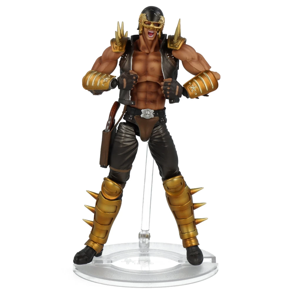 Super Action Statue Jagi (Ken Le Survivant) – Image 3