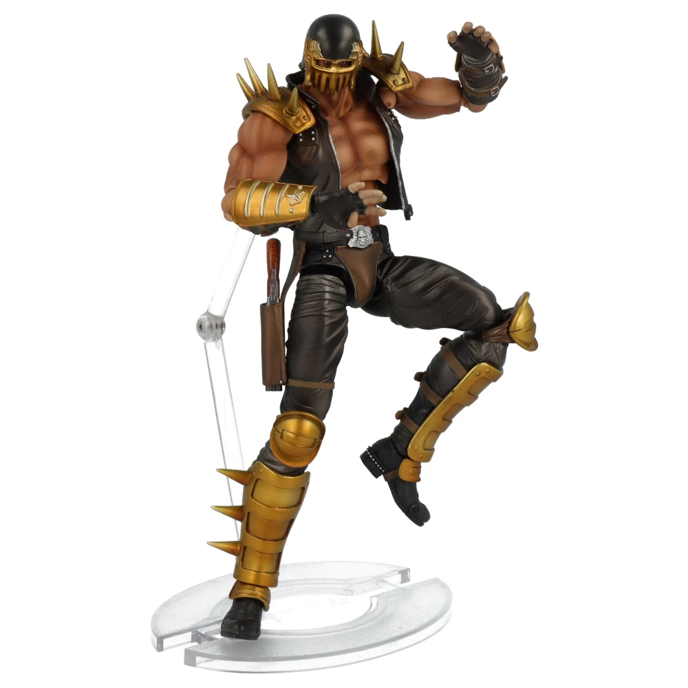 Super Action Statue Jagi (Ken Le Survivant) – Image 4
