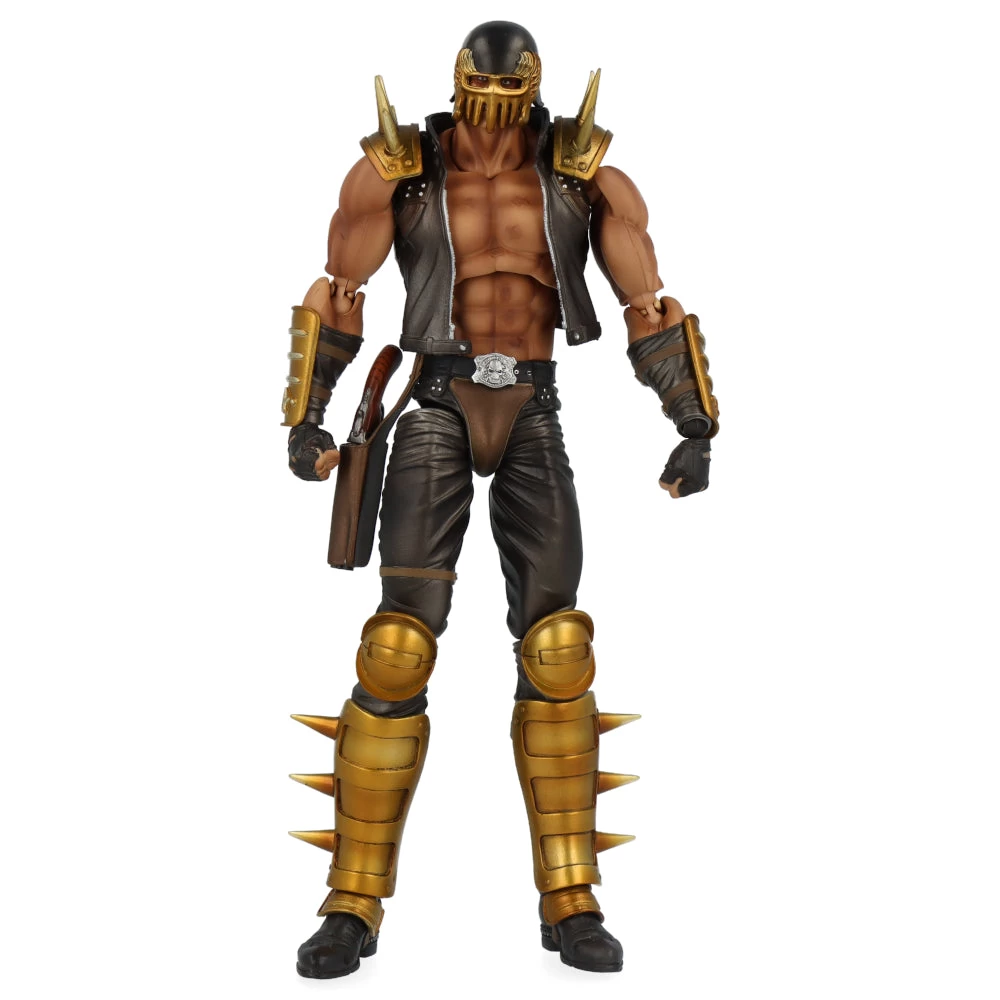 Super Action Statue Jagi (Ken Le Survivant) – Image 5