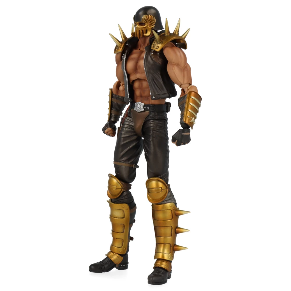 Super Action Statue Jagi (Ken Le Survivant) – Image 6