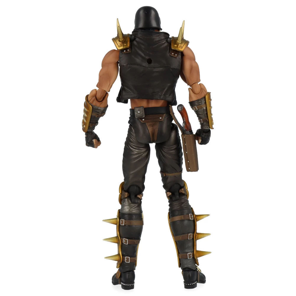 Super Action Statue Jagi (Ken Le Survivant) – Image 9