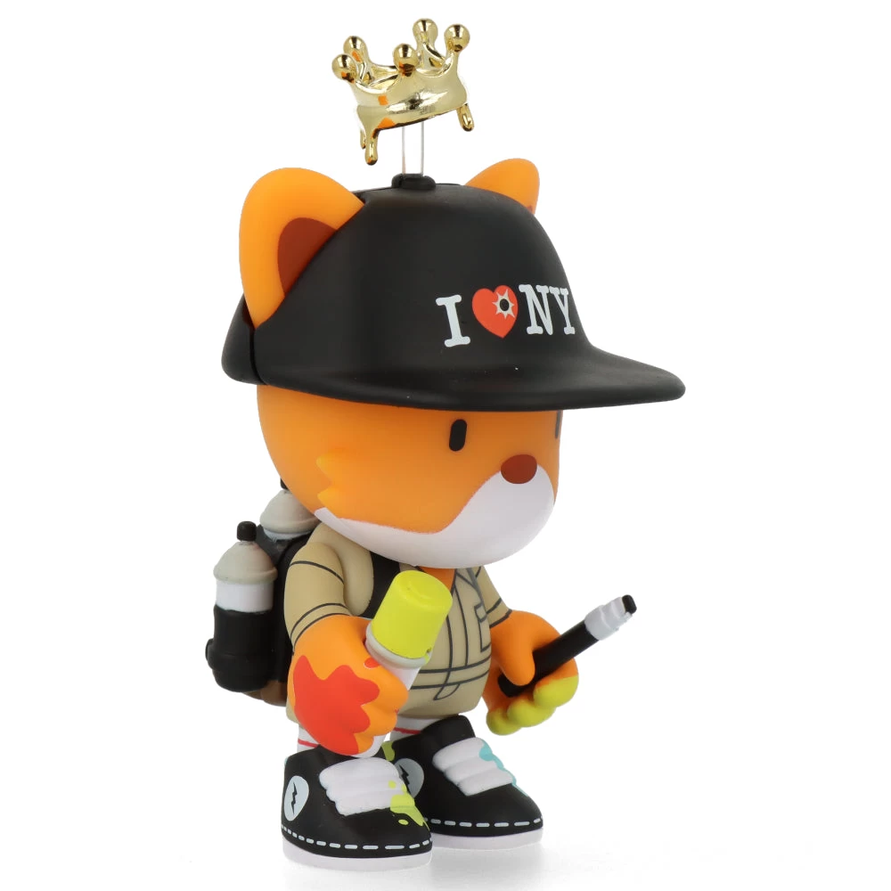 King Janky The 9th - Graf King – Image 2