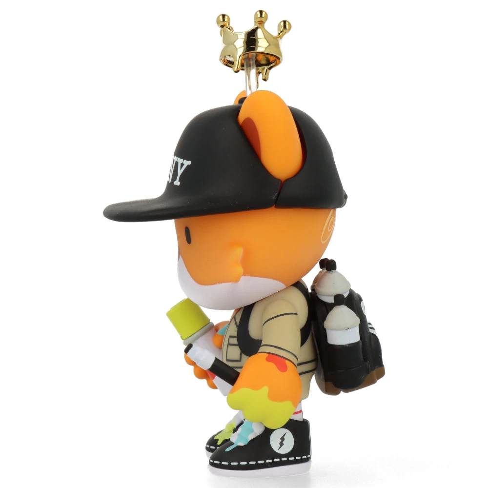 King Janky The 9th - Graf King – Image 7