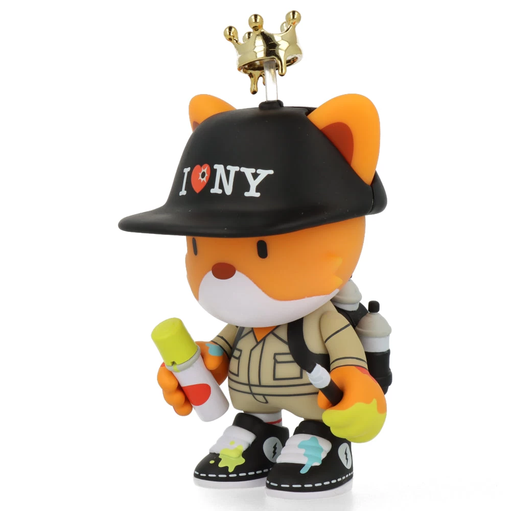 King Janky The 9th - Graf King – Image 8