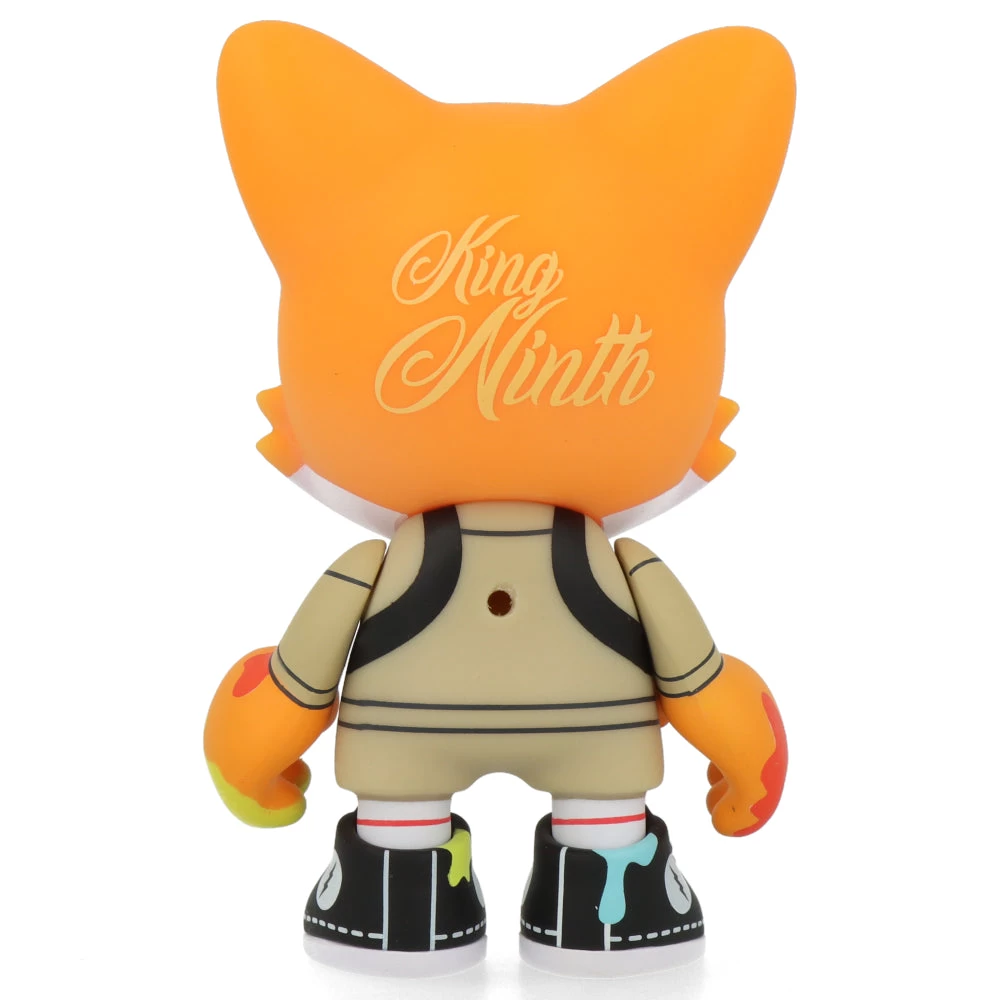 King Janky The 9th - Graf King – Image 10