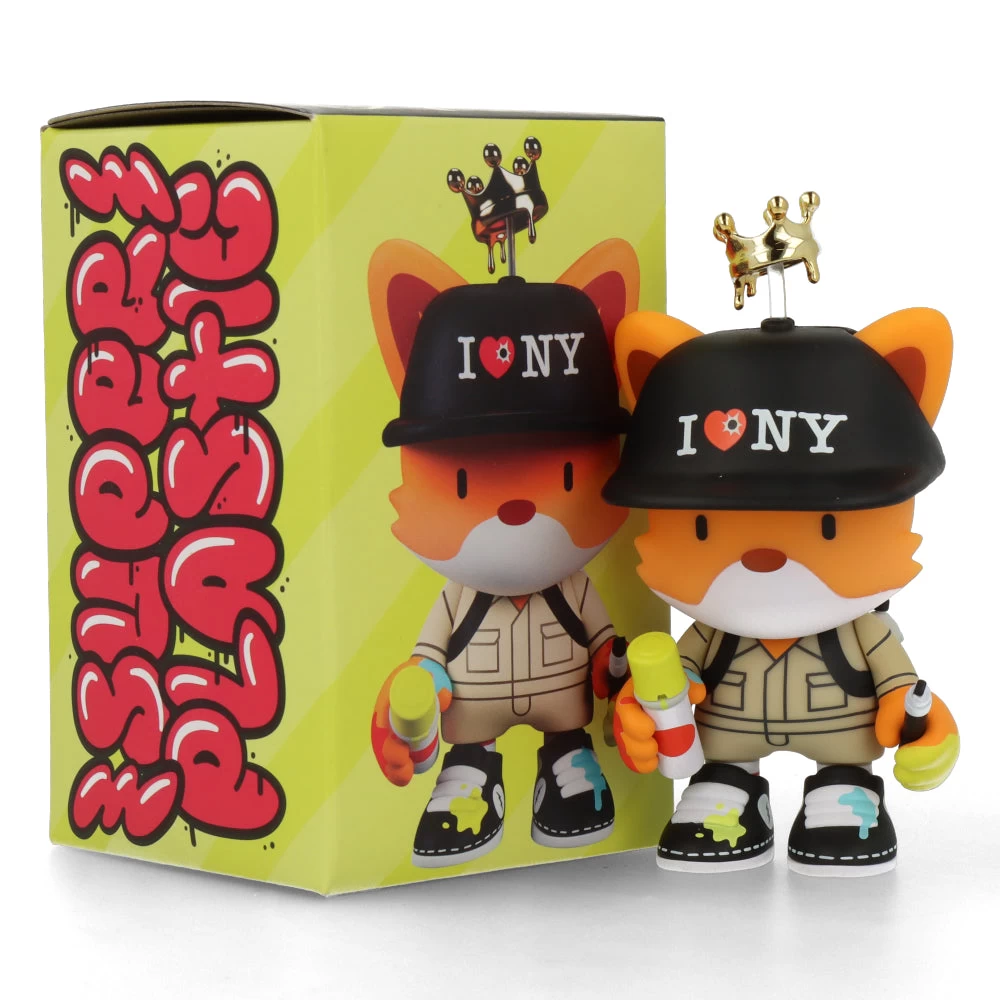 King Janky The 9th - Graf King – Image 11