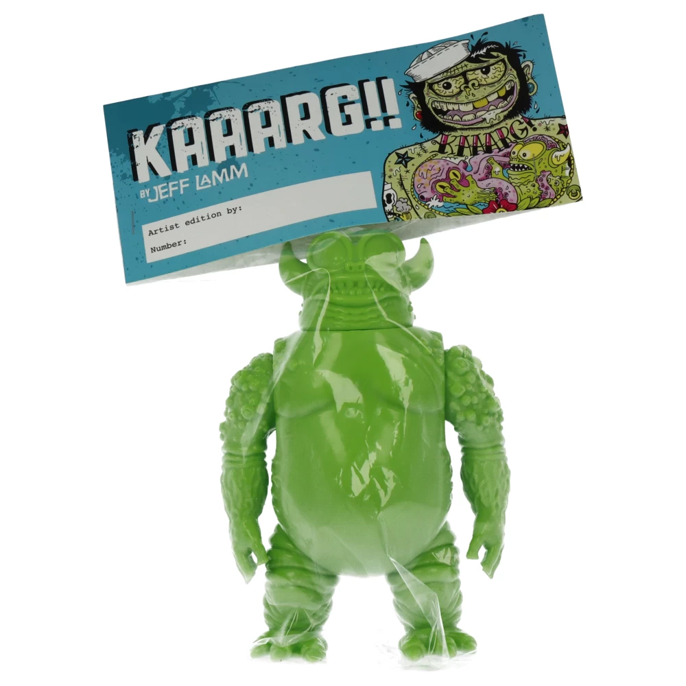 Green Kaaarg – Image 10