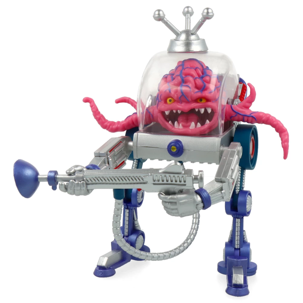 SUPER7 Krang - (Tortues Ninja - TMNT) Ultimate