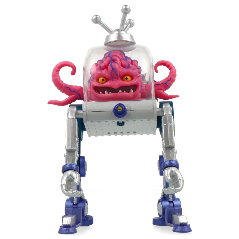 SUPER7 Krang - (Tortues Ninja - TMNT) Ultimate – Image 2