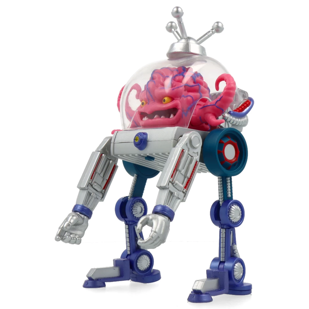 SUPER7 Krang - (Tortues Ninja - TMNT) Ultimate – Image 3