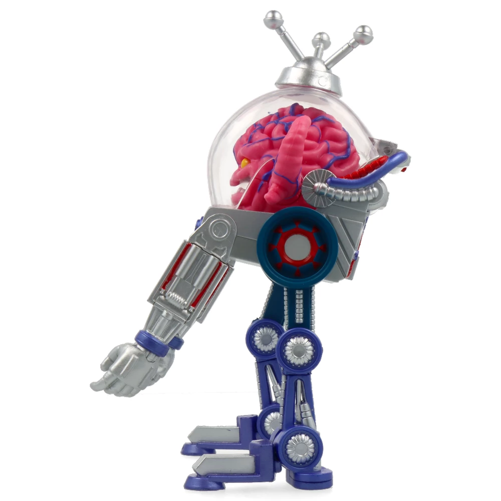 SUPER7 Krang - (Tortues Ninja - TMNT) Ultimate – Image 4