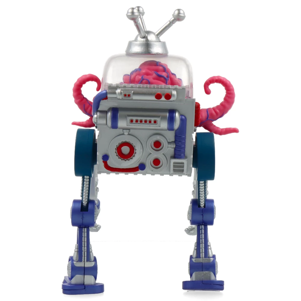 SUPER7 Krang - (Tortues Ninja - TMNT) Ultimate – Image 5