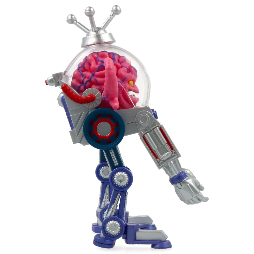 SUPER7 Krang - (Tortues Ninja - TMNT) Ultimate – Image 6