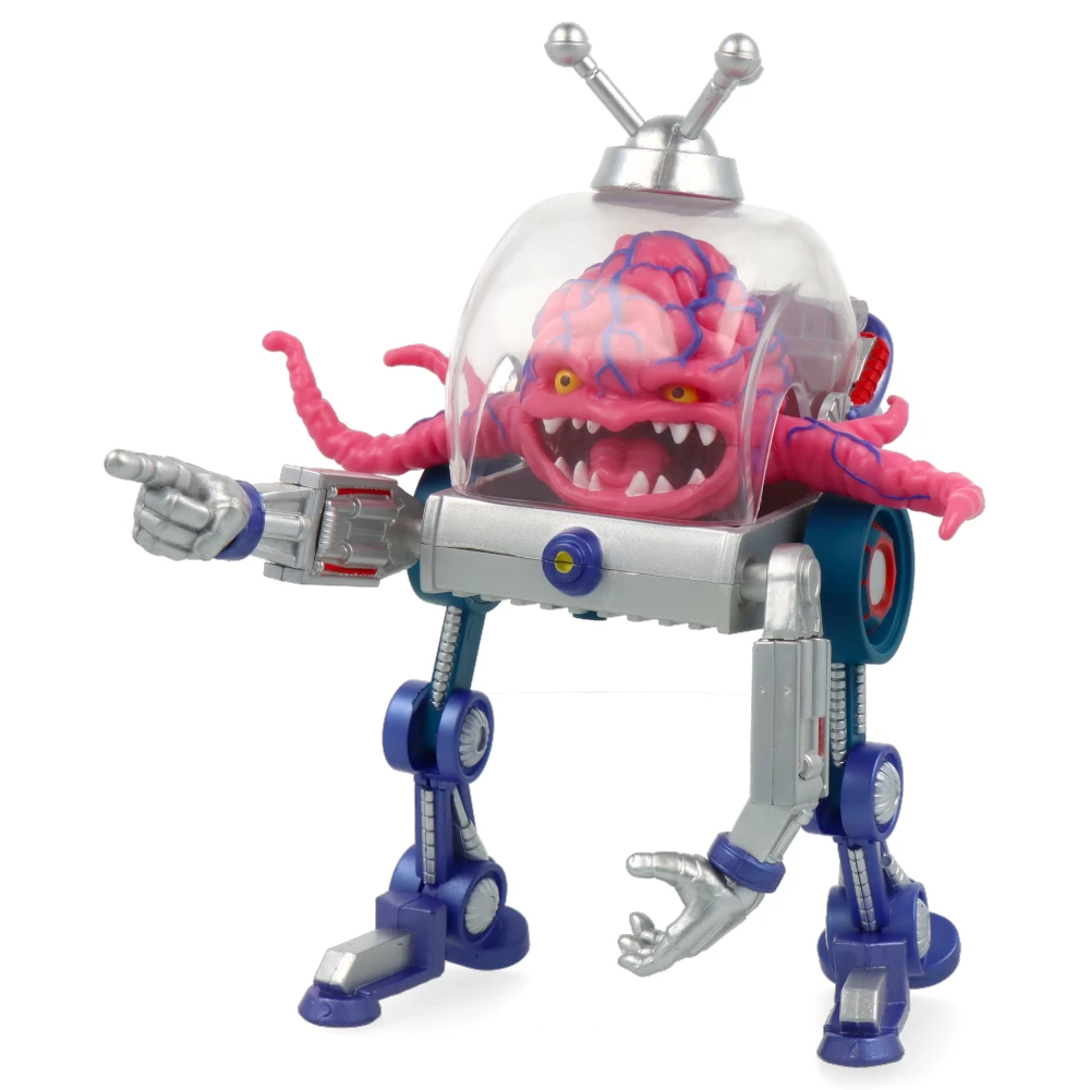SUPER7 Krang - (Tortues Ninja - TMNT) Ultimate – Image 8