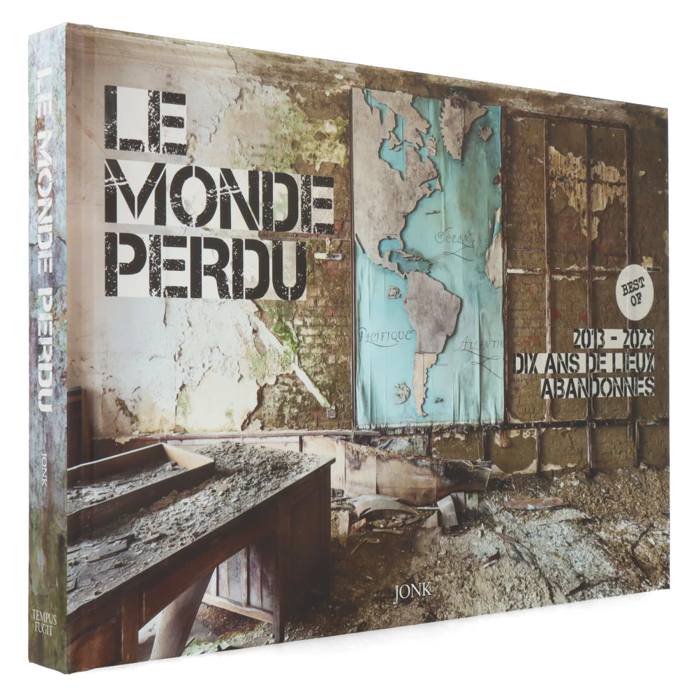 Le Monde Perdu