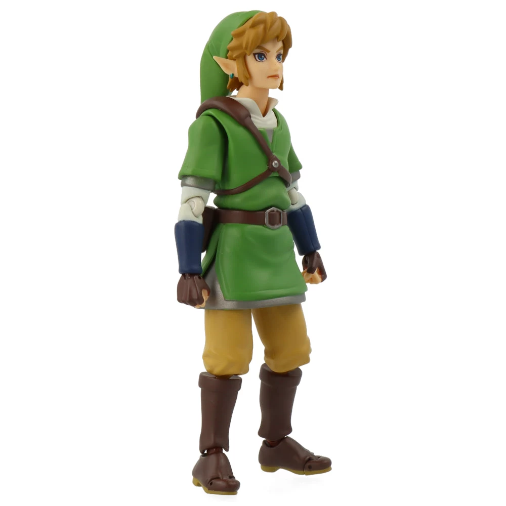 The Legend Of Zelda Skyward Sword Figurine Figma Link – Image 3