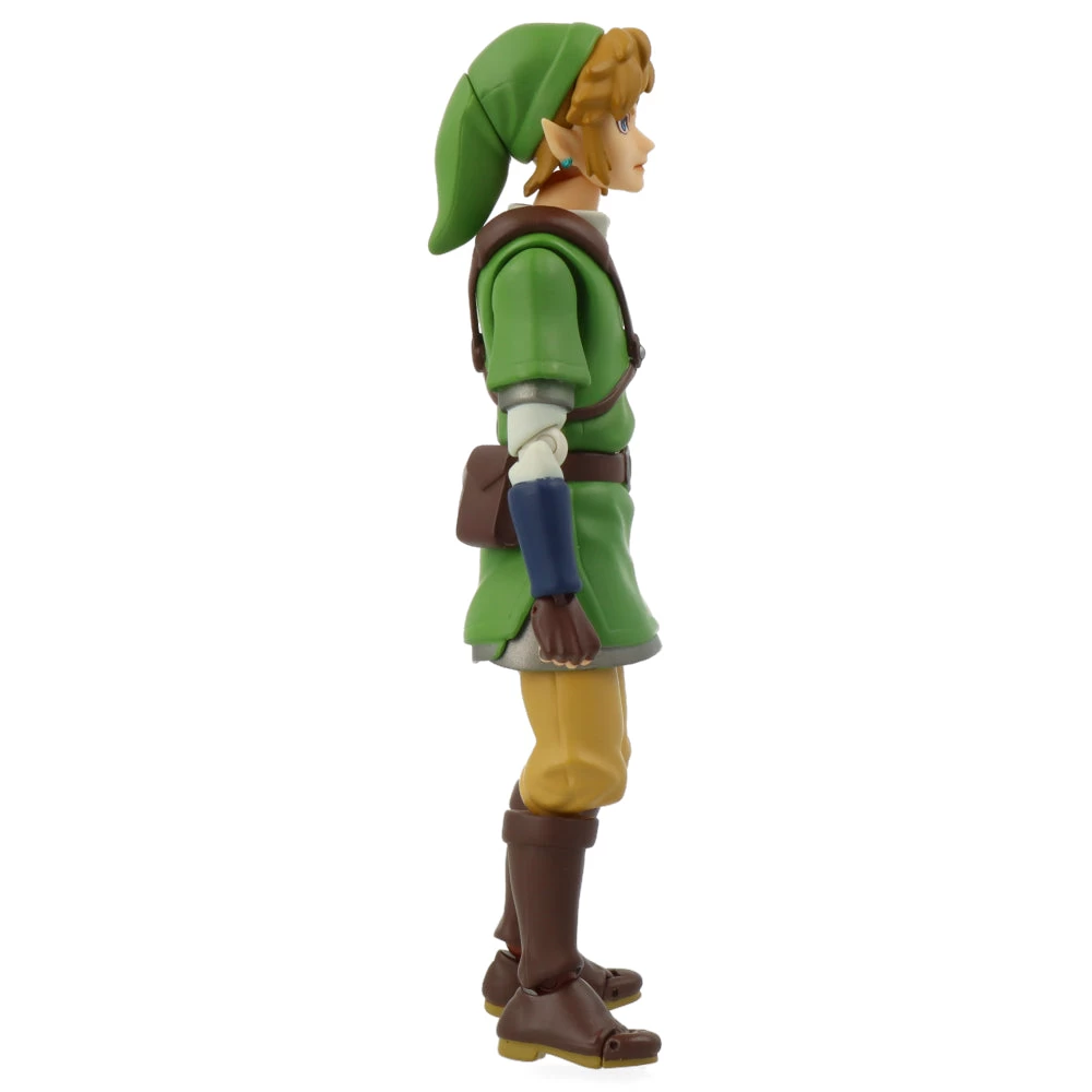 The Legend Of Zelda Skyward Sword Figurine Figma Link – Image 4