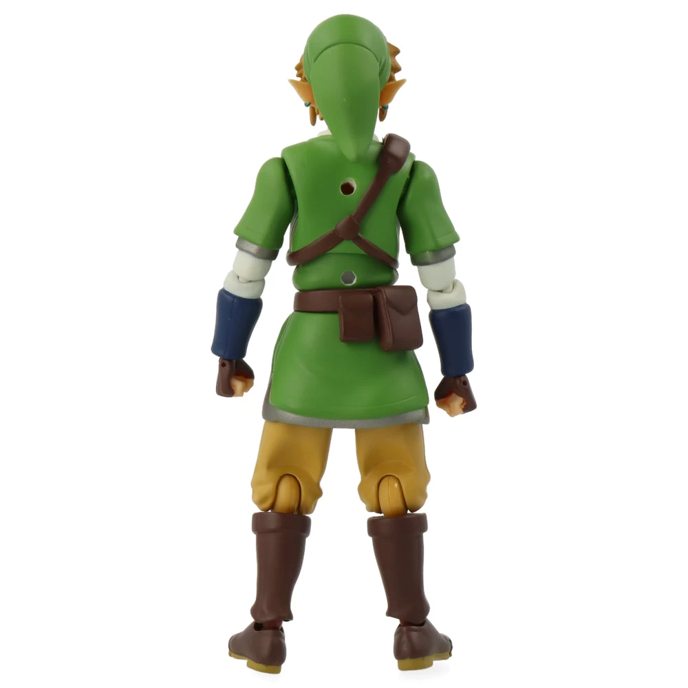 The Legend Of Zelda Skyward Sword Figurine Figma Link – Image 5