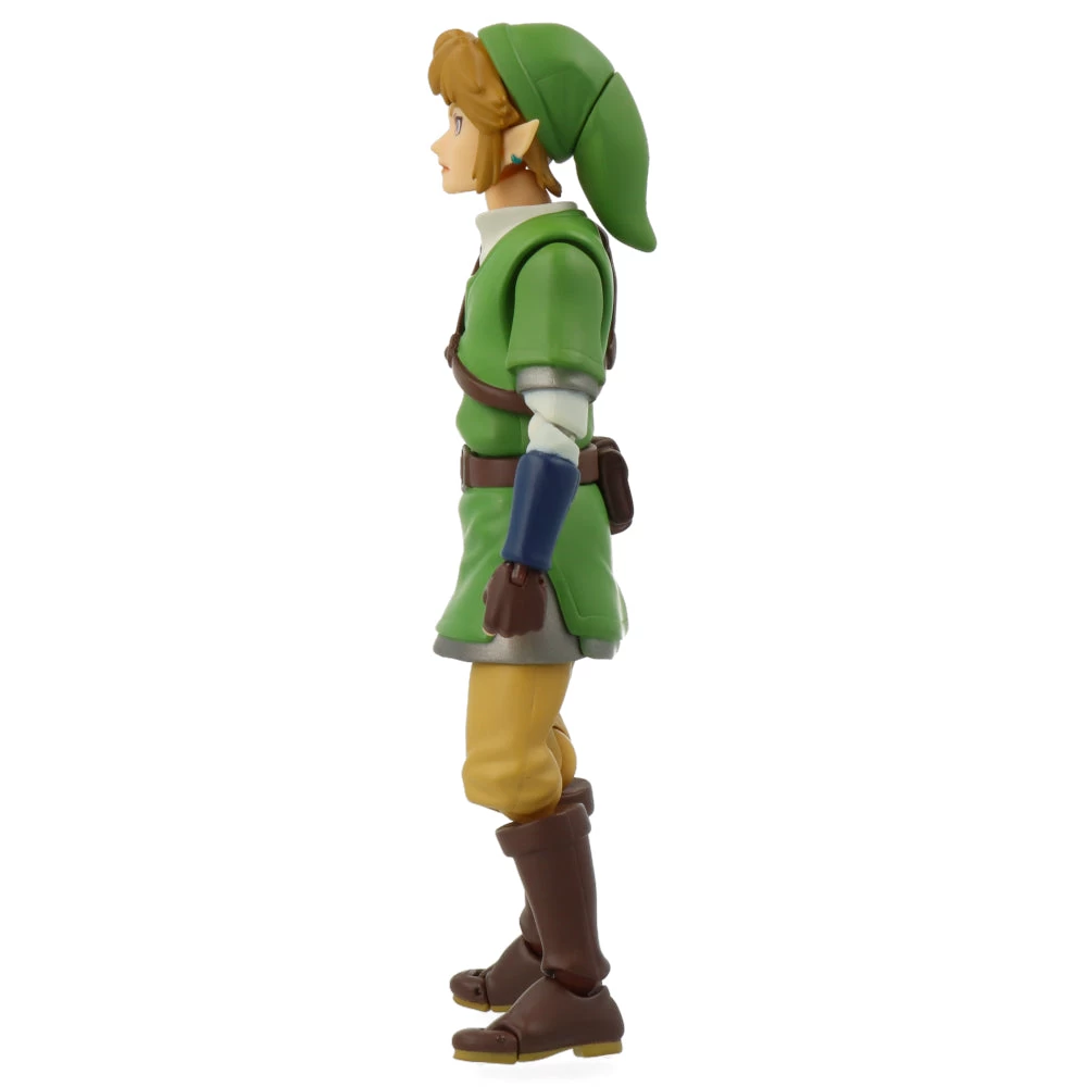 The Legend Of Zelda Skyward Sword Figurine Figma Link – Image 6