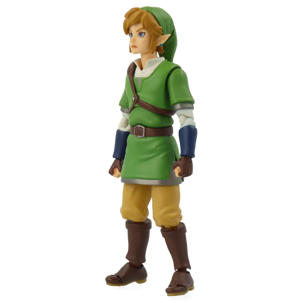 The Legend Of Zelda Skyward Sword Figurine Figma Link – Image 7