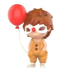 Hirono Little Mischief Series - Pop Mart