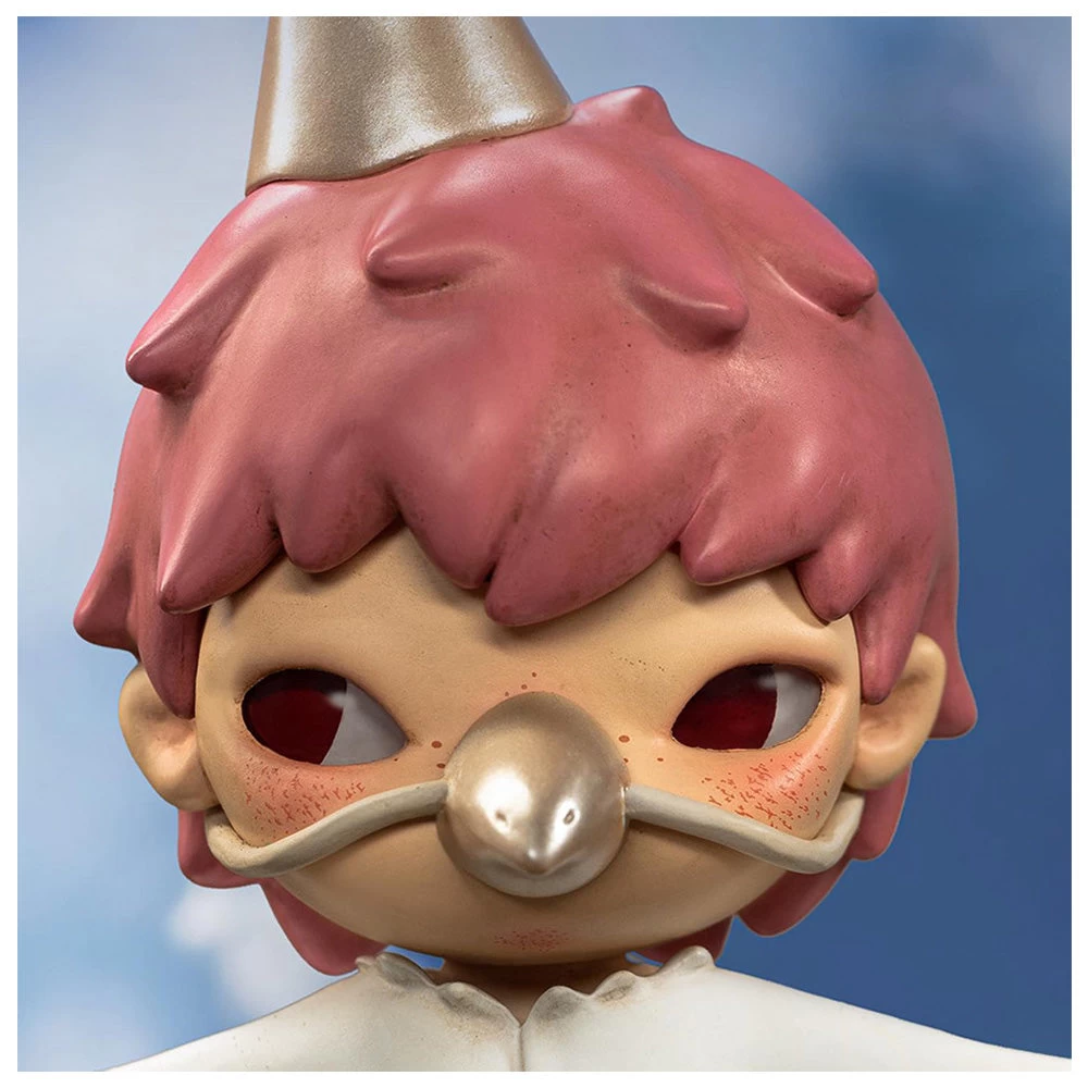 Hirono Little Mischief Series - Pop Mart – Image 2