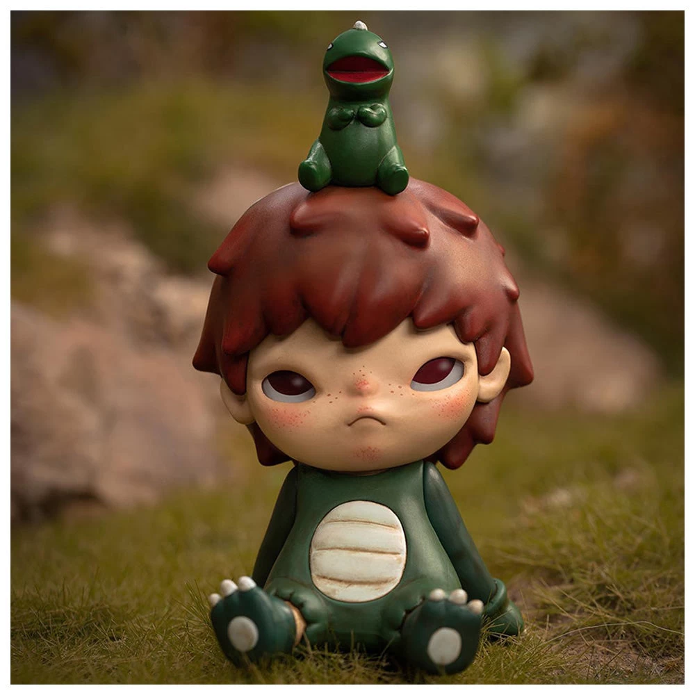 Hirono Little Mischief Series - Pop Mart – Image 3