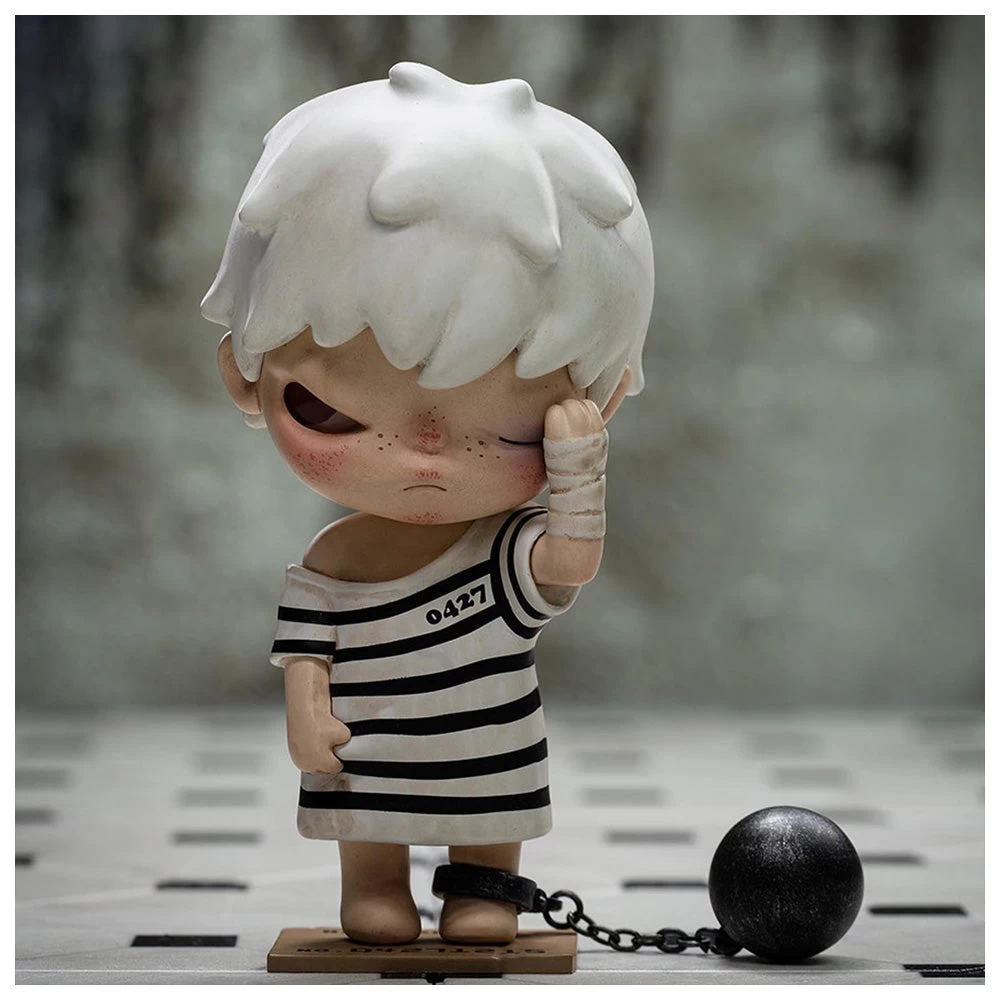 Hirono Little Mischief Series - Pop Mart – Image 6