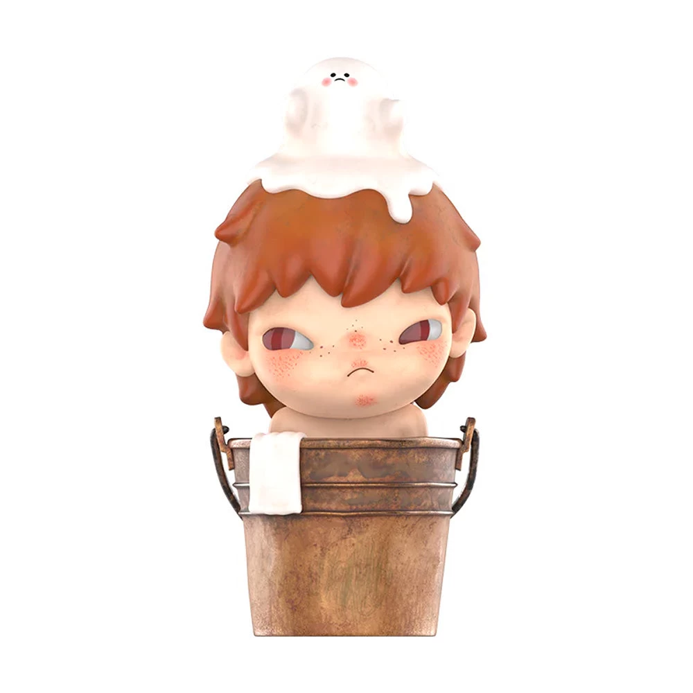 Hirono Little Mischief Series - Pop Mart – Image 8