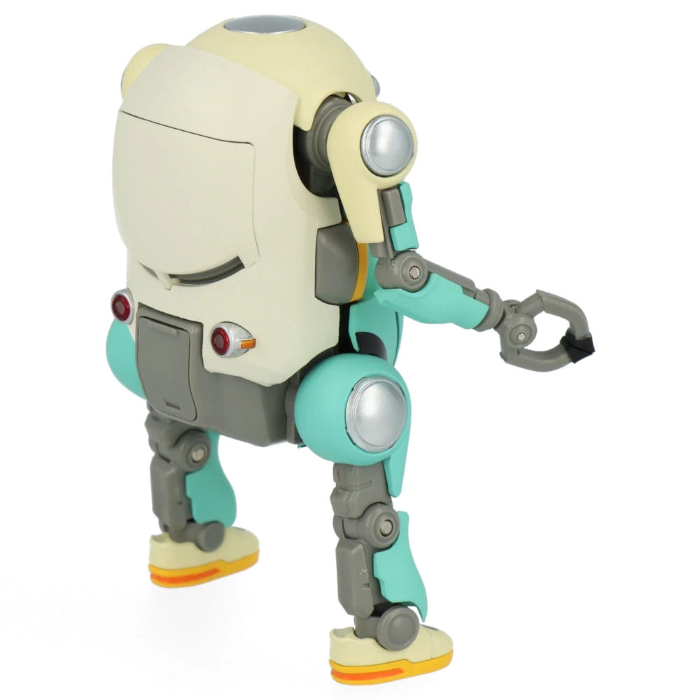 1/35 Mechatro WeGo - Two-tone Green – Image 10