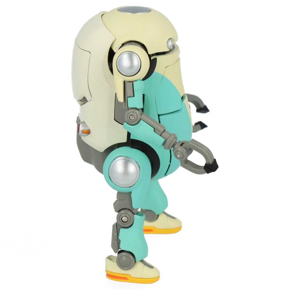 1/35 Mechatro WeGo - Two-tone Green – Image 11