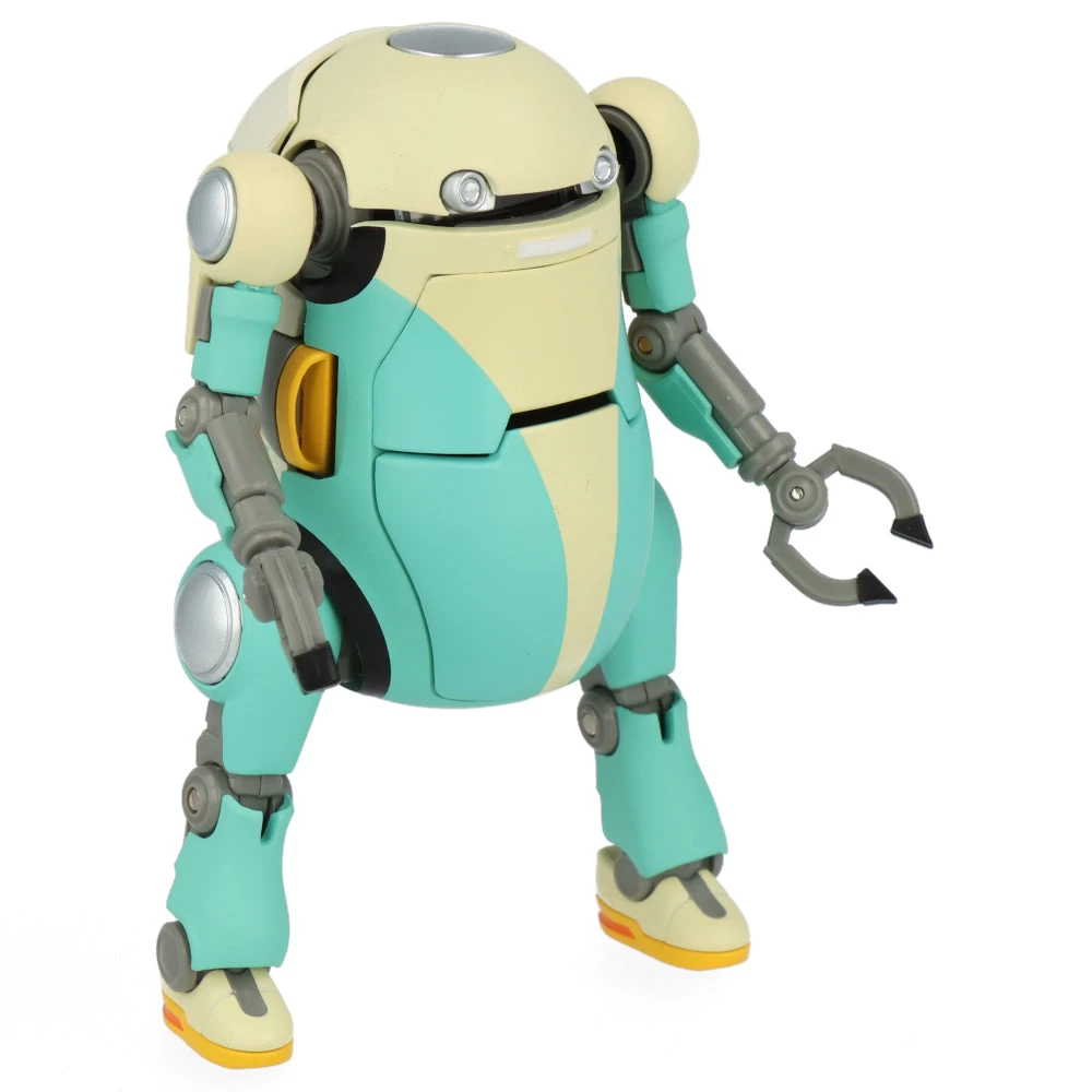 1/35 Mechatro WeGo - Two-tone Green – Image 12