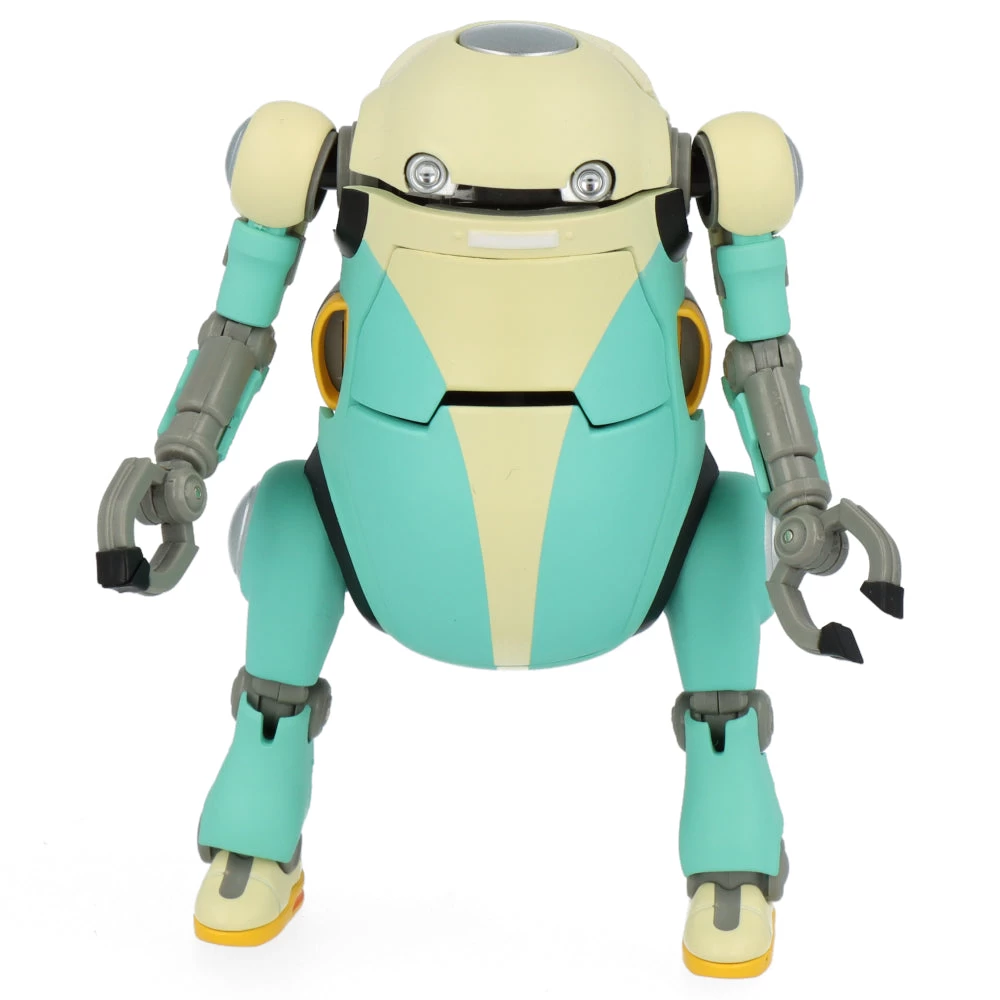 1/35 Mechatro WeGo - Two-tone Green – Image 5