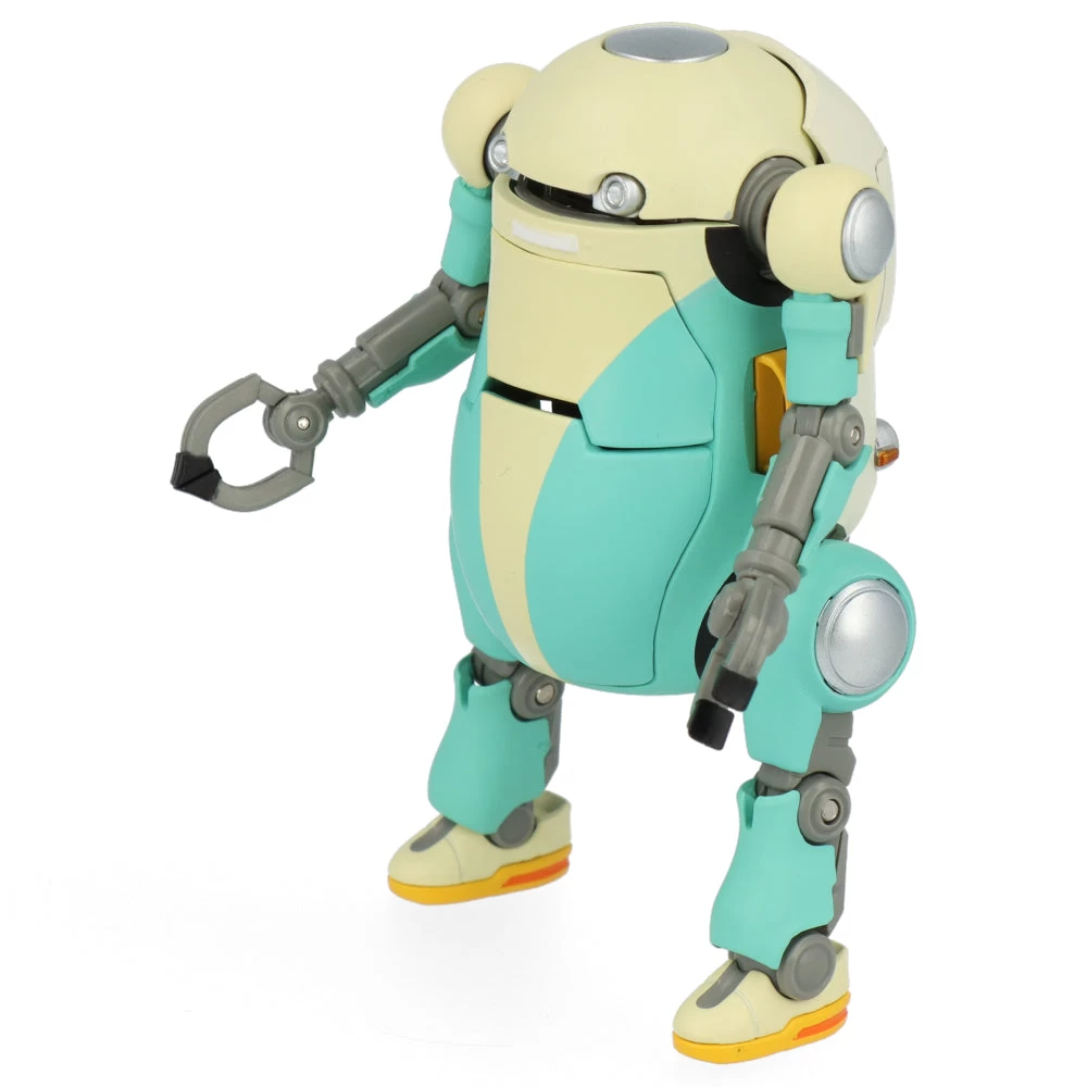 1/35 Mechatro WeGo - Two-tone Green – Image 6