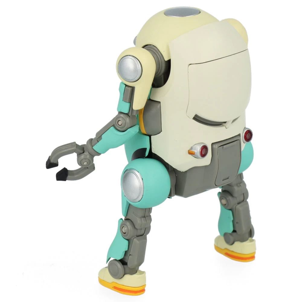 1/35 Mechatro WeGo - Two-tone Green – Image 8
