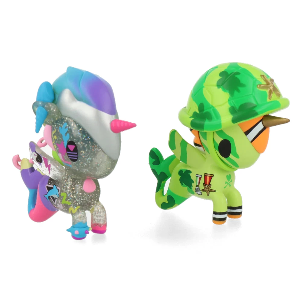 Mermicorno Series 7 – Image 2