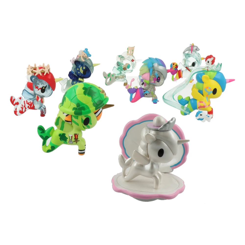 Mermicorno Series 7 – Image 3