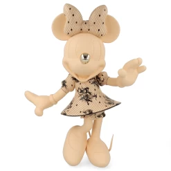 Minnie Welcome - Dentelle