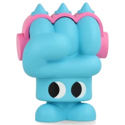 Mood Palmer By Superdeux - Blue Version