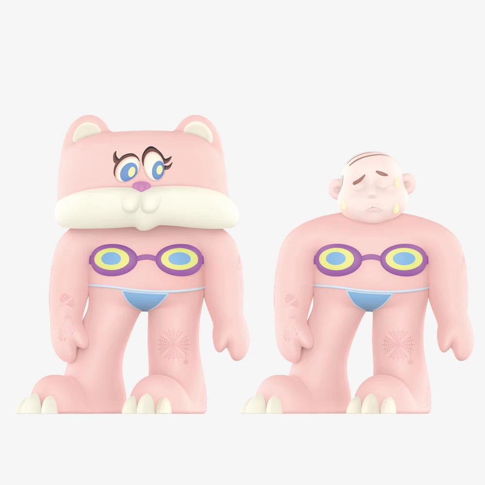 Oh Face Series – Image 2