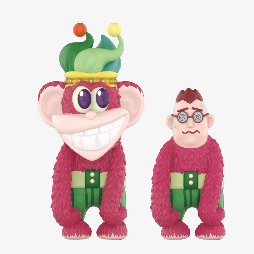 Oh Face Series – Image 4