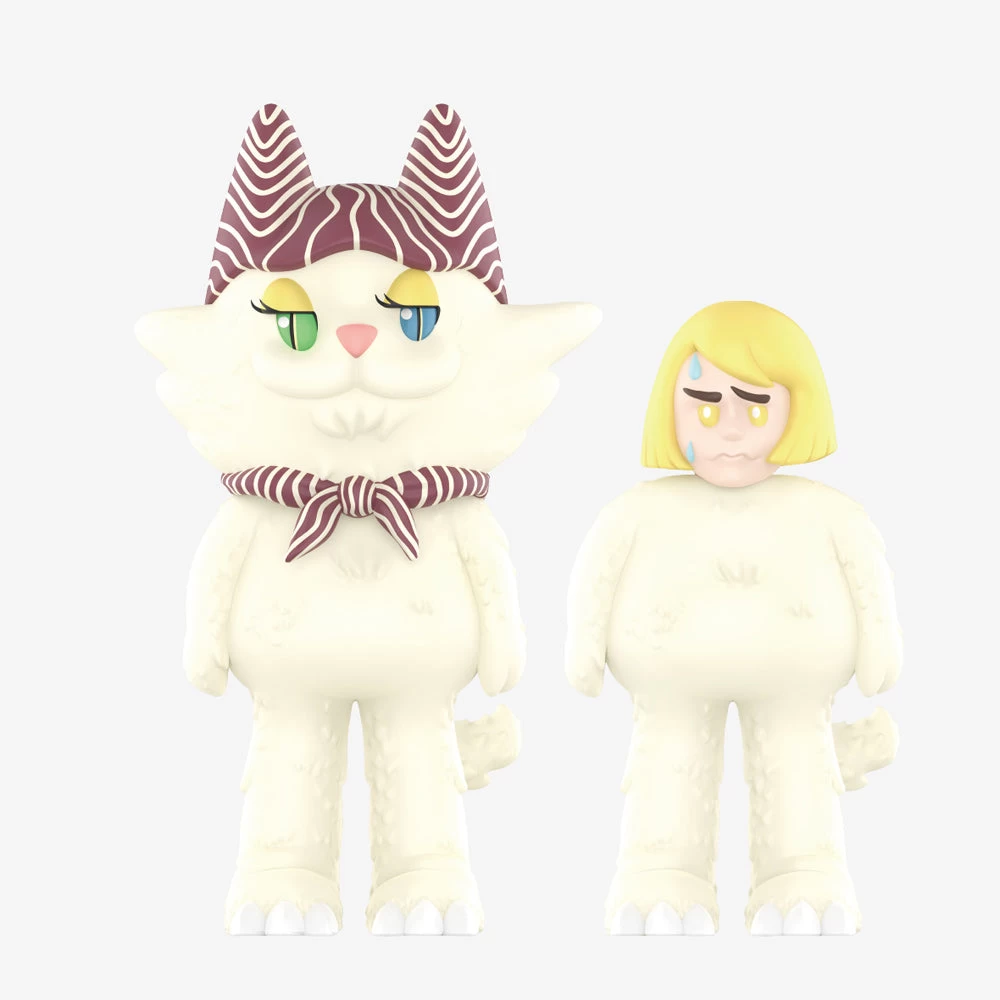 Oh Face Series – Image 6