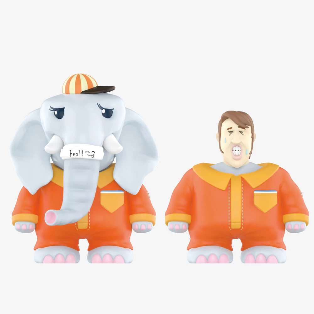 Oh Face Series – Image 7