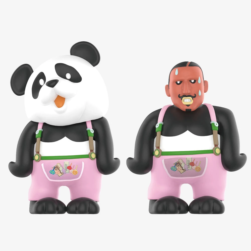 Oh Face Series – Image 9