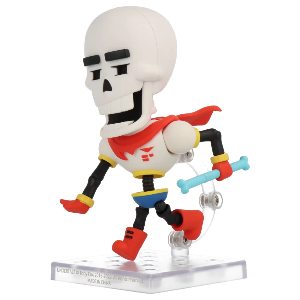 Nendoroid - Papyrus (Undertale) – Image 3