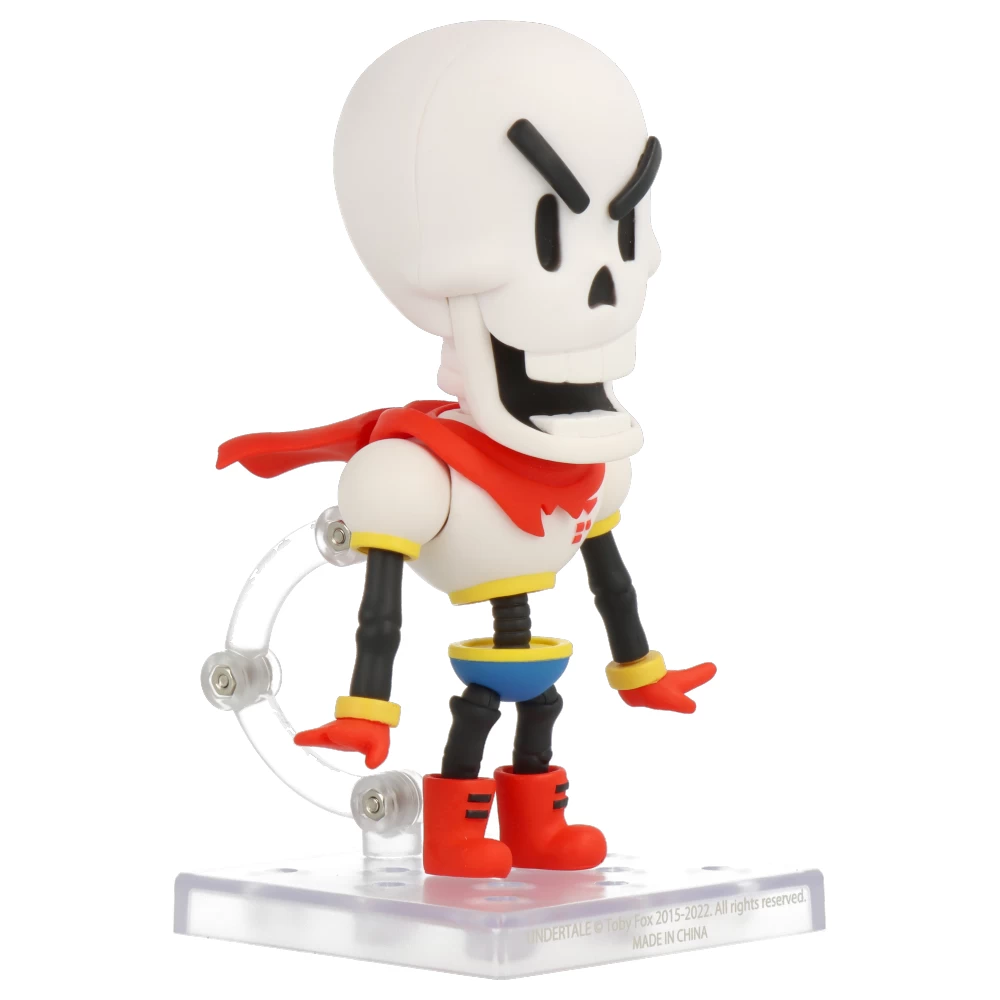 Nendoroid - Papyrus (Undertale) – Image 6