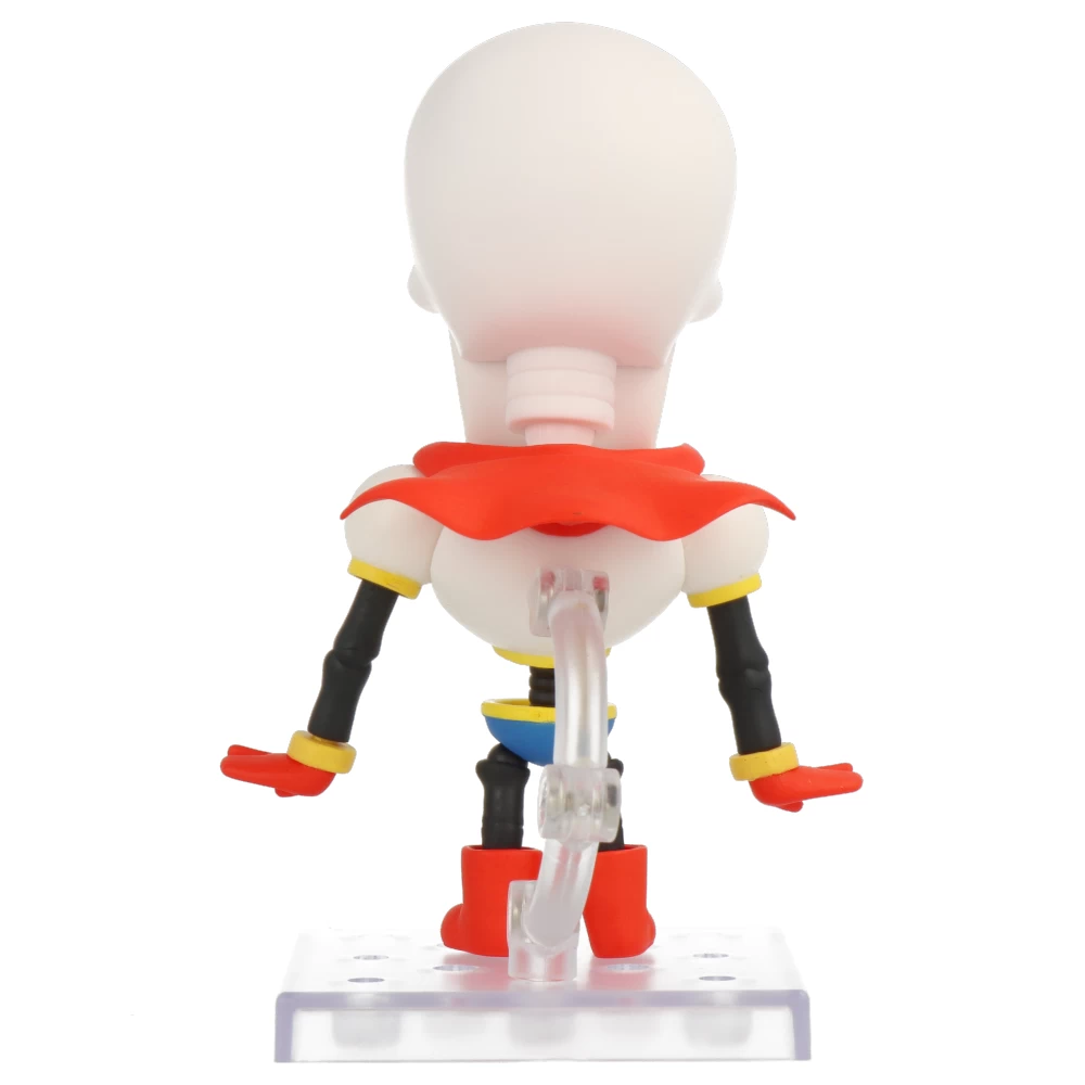 Nendoroid - Papyrus (Undertale) – Image 8