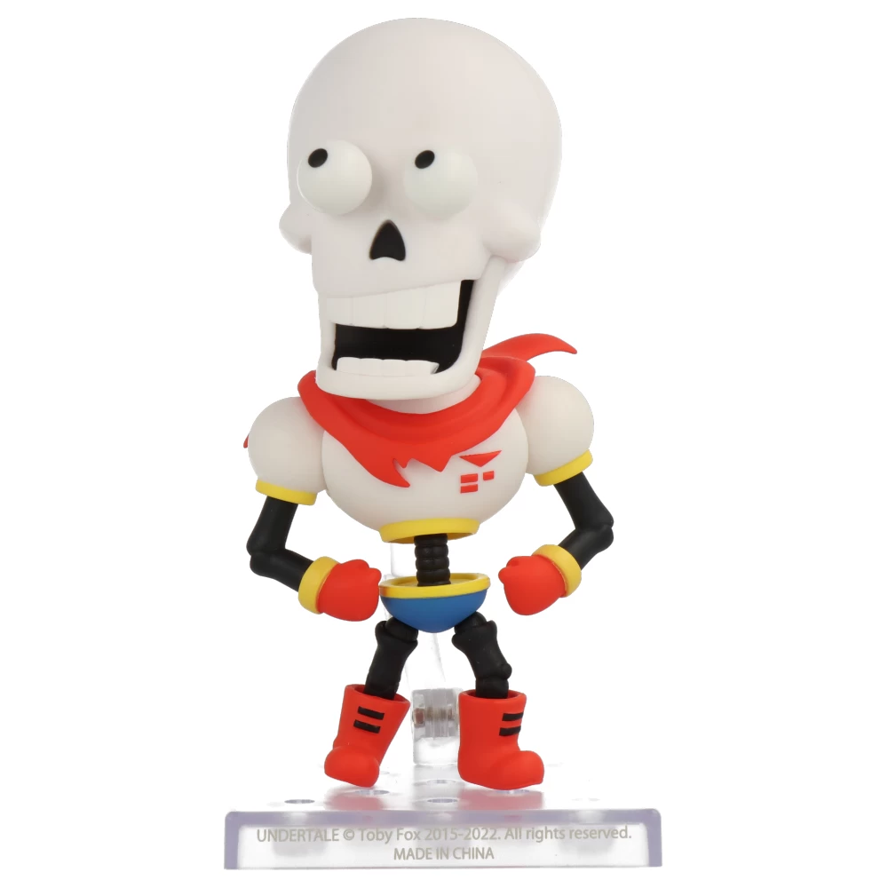 Nendoroid - Papyrus (Undertale) – Image 2