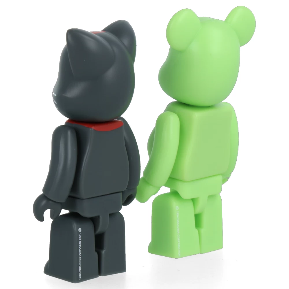 100% 2PC SET Pickles The Frog – Image 5