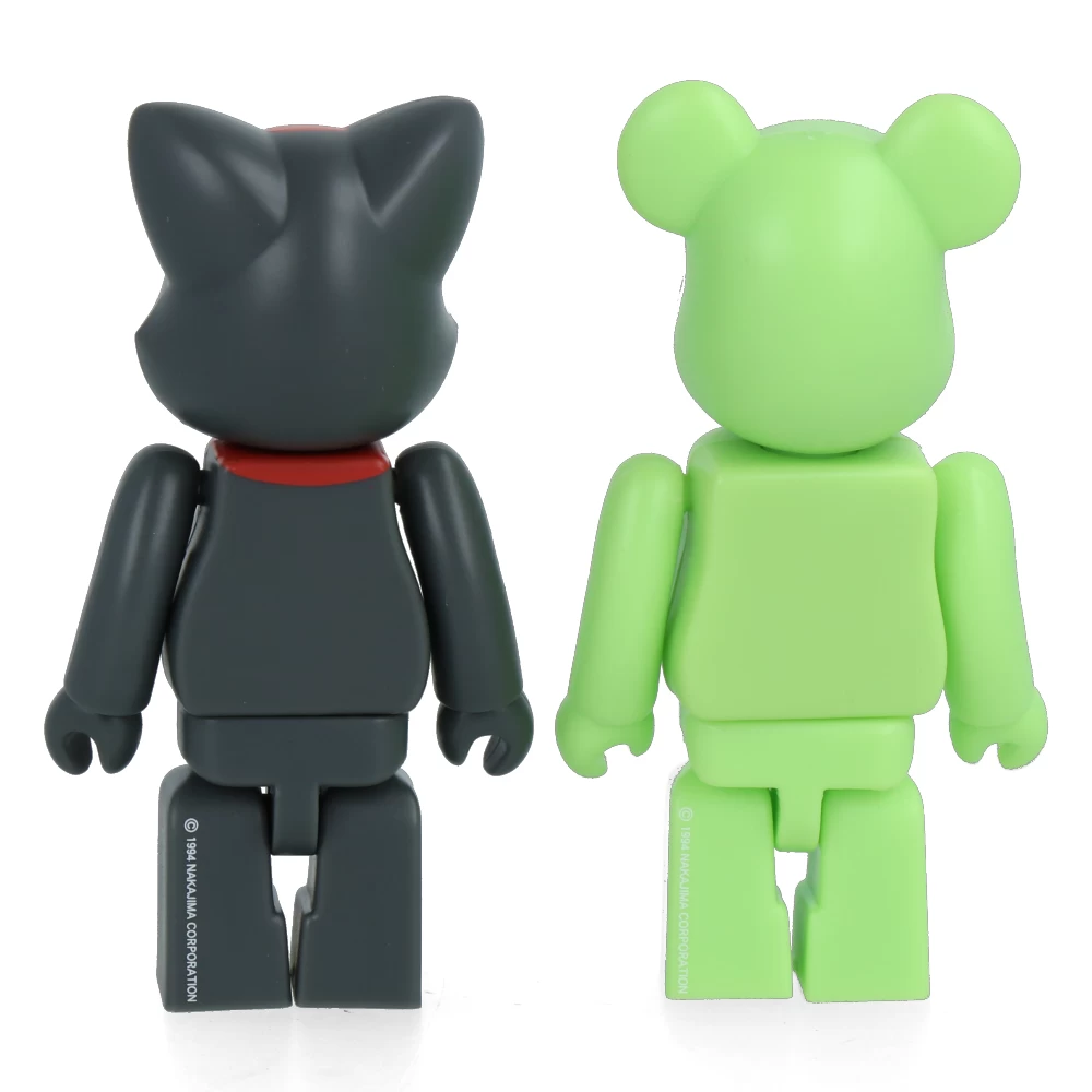 100% 2PC SET Pickles The Frog – Image 6